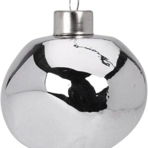 Eglutės žaisliukas, įvairių spalvų, 8 cm - Image 2