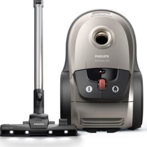 Dulkių siurblys Philips XD8152/12, 900 W