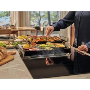 GRILIS PLANCHA E9HHPG11 ELECTROLUX - Image 3