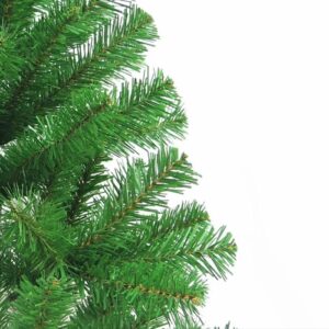 Dirbtinė Kalėdų eglutė Christmas Touch Basic, 120 cm - Image 2