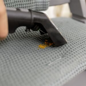 Plaunantis siurblys Kärcher SE 2 Spot 1.081-410.0, 450 W - Image 3