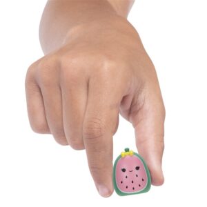 Pliušinis žaislas Squishmallows Squish-a-longs