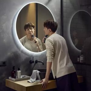 Barzdaskutė Philips 5000X series X5004/00, juoda - Image 3