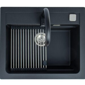 PLAUTUVĖ ATROX30G91 SU MAIŠYTUVU, DOZATORIUMI IR KT.PRIEDAIS - Image 3