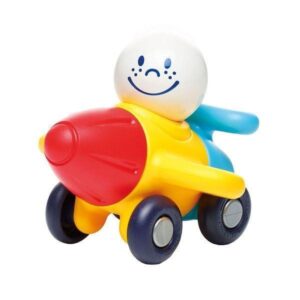 Magnetinis konstruktorius Smartmax My First Explorers - Image 3