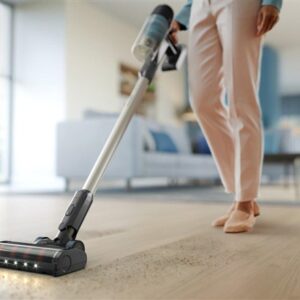 Dulkių siurblys - šluota Philips XC3133/01 - Image 3