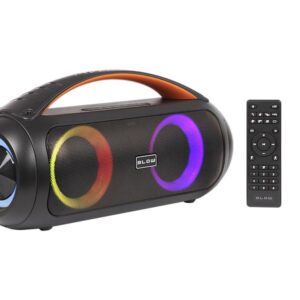 KOLONĖLĖ BELAIDĖ BLOW BOOMBOX