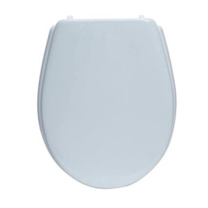 Unitazo dangtis Saniplast NEW EVEREST, balta - Image 2