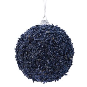 Eglutės žaisliukas Night Blue, 8 cm, plastikas