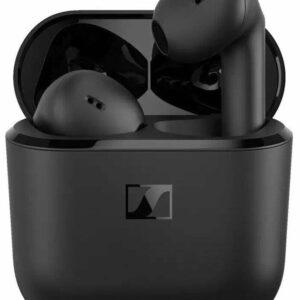 Belaidės ausinės Sennheiser Accentum Open, juoda - Image 2