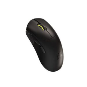 Žaidimų pelė Corsair SABRE V2 PRO juodos spalvos