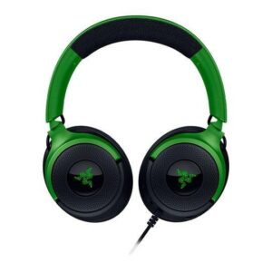 Ausinės žaidimams Razer Kraken V4X Minecraft
