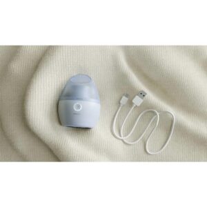 Pūkų rinkiklis Philips GCA2100, plastikas, 9.5 cm - Image 2