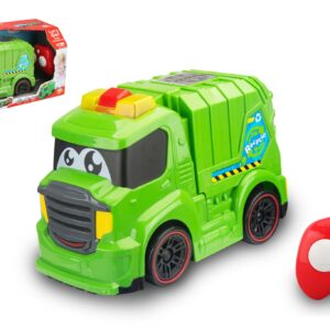 RC sunkvežimis City Service DHTRC10590