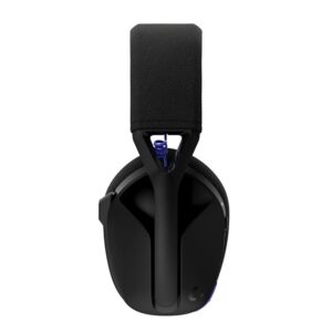 Žaidimų ausinės Logitech G321 juodos spalvos - Image 2