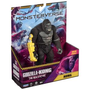 Žaislinė figūrėlė GodzillaxKong New Empire Kong 35231 - Image 2