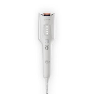 Plaukų formavimo šukos Philips WavePro Styler 9000 BHB968/00 - Image 3