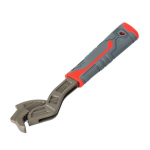 Reguliuojamas veržliaraktis Draumet 200mm 9-25mm - Image 2