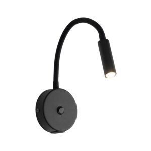 Šviestuvas sieninis TK Lighting Lagos 10200, 8 W, G9 - Image 3