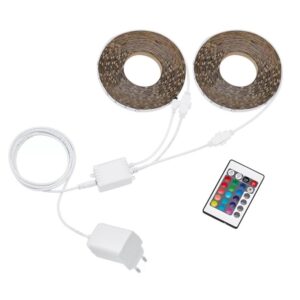 JUOSTA LED RGB DIM IP20 30M