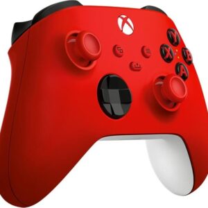 Valdymo pultas Microsoft Xbox Series X/S, raudona - Image 2