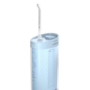 Tarpdančių irigatorius Philips HX3333/24, mėlyna