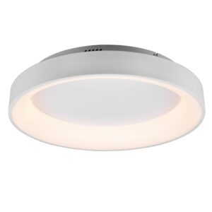 Šviestuvas Trio GIRONA, plafonas, 48 W, LED