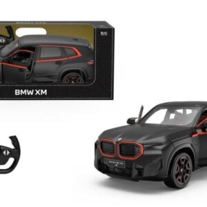 RC automobilis Rastar BMW XM 10310