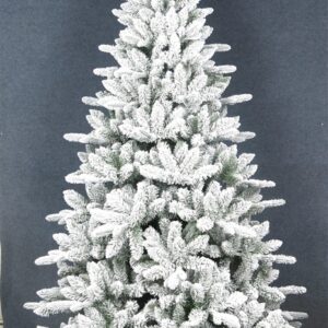 Dirbtinė Kalėdų eglutė Christmas Touch Prime Snowy, 180 cm - Image 2