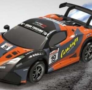 RC automobilis Extreme Challenger LQD02-4F - Image 3