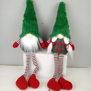 Dekoracija NYKŠTUKAS CHRISTMAS TOUCH, 50 cm - Image 2