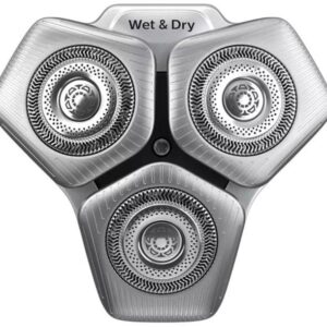 Barzdaskučių galvutė Philips SH91/50, 3 vnt. - Image 3