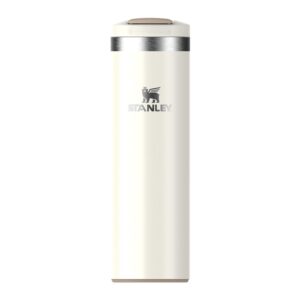 Termopuodelis Stanley, 0.47 l, ruda