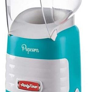 Spragėsių aparatas Ariete 2956/01 PopCorn Party Time, 1100W