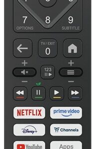 Televizorius Philips 65MLED820/12 - Image 3