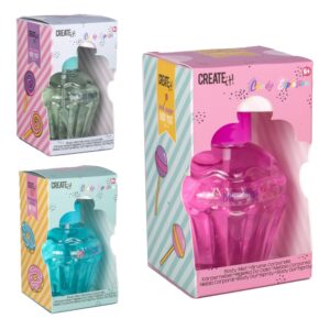 Kosmetikos rinkinys Create It Bodymist 17-84822