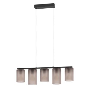 Šviestuvas kabinamas Eglo 901163, 200 W, E27