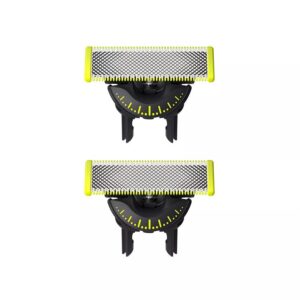 Skustuvo peiliukai Philips QP420/50, 2 vnt - Image 2