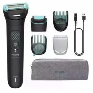 Daugiafunkcis kūno ir veido skustuvas Philips 7000 BG7470/15