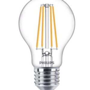 LEMPUTĖ LED E27 A60 8.5W 4000K 1055LM FIL