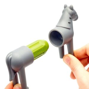 Magnetinis žaislas Smartmax My First Farm Animals - Image 2