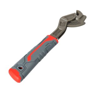 Reguliuojamas veržliaraktis Draumet 200mm 9-25mm