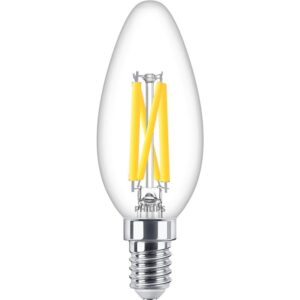 LEMPUTĖ LED E14 B35 5.9W 822-827K 806LM DIM