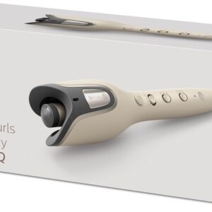 Plaukų formavimo žnyplės BHB887/00 Philips - Image 2