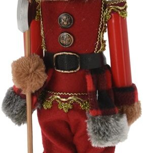 Dekoracija, ASK001670, 38 cm, poliesteris