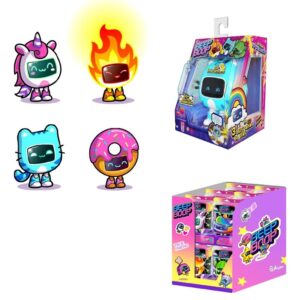 Interaktyvus žaislas Beep Boop EXBBOOP001 - Image 1