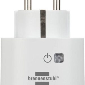 Kištukinis lizdas valdomas Wi-Fi, Brennenstuhl 1294850 - Image 3