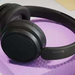 AUSINĖS BELAIDĖS TAH5209BK/00 PHILIPS - Image 2