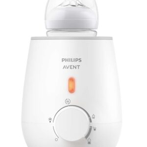 Buteliukų šildytuvas Philips Avent SCF355/09 - Image 2