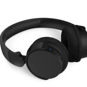 Belaidės ausinės TAH4209BK/00 PHILIPS - Image 3